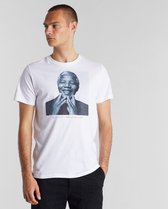 Dedicated T-shirt Stockholm Mandela Smile