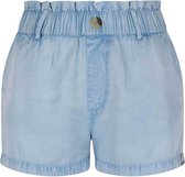 Indian Blue Jeans Short meisje light denim maat 152