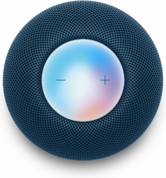 Apple HomePod Mini - Blauw