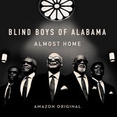 Blind Boys Of Alabama - Almost Home (CD)
