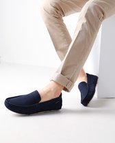 Mexx Moccassin Gabe - Navy - Mannen - Shoes - Maat 45