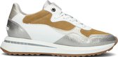 Floris Van Bommel Sfw-10065 Lage sneakers - Dames - Grijs - Maat 38+