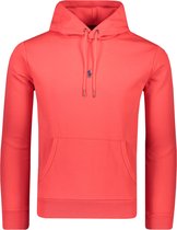 Polo Ralph Lauren  Hoodies Rood Rood voor heren - Lente/Zomer Collectie