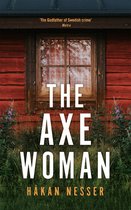 The Barbarotti Series - The Axe Woman