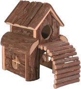 Natural Living Finn house, 13 � 20 � 20 cm