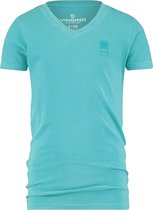 Vingino B-BASIC-TEE-GD-VNSS Jongens T-shirt - Maat 110