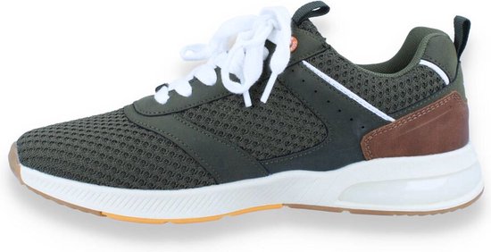 DOCKERS sneaker homme kaki KAKI 43