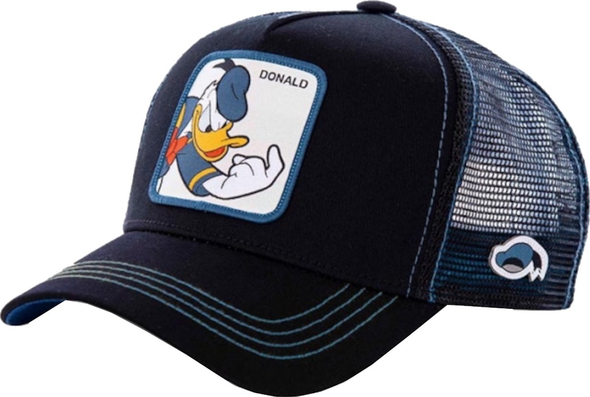 Pet | Capslab | Disney | Donald