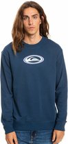 Quiksilver Temper Trap Sweater - Insignia Blue