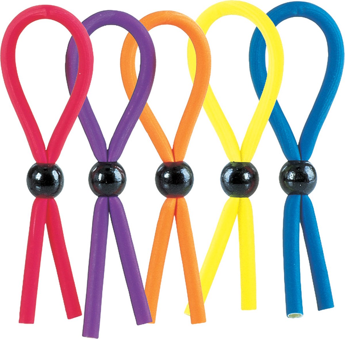 Goedkoopste California Exotic Novelties Julian's Stud - Penisring