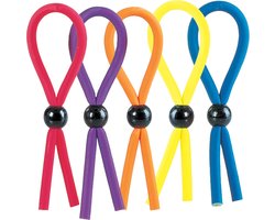 California Exotic Novelties Julian's Stud - Penisring