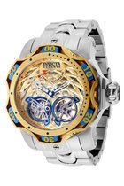 Invicta Reserve - Venom 35985 Automatisch Herenhorloge - 52mm