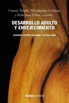 El libro universitario - Manuales - Desarrollo adulto y envejecimiento