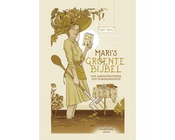 Mari's groentebijbel
