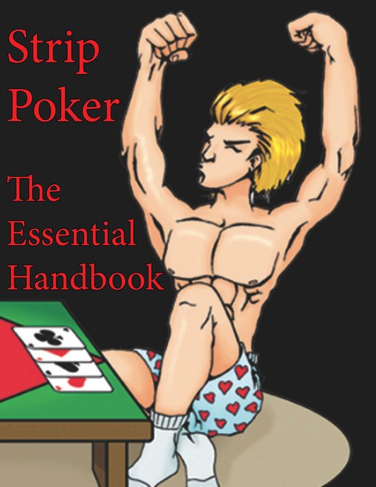 Strip Poker - cover