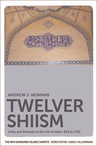 The New Edinburgh Islamic Surveys - Twelver Shiism