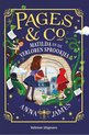 Pages & Co - Pages & Co: Matilda en de verloren sprookjes
