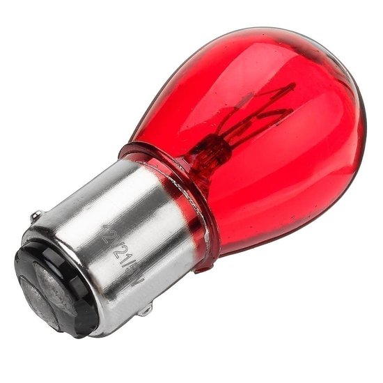 12V 21 / 5W BAY15D 1157 Lampjes voor auto-remlichten Stop-achterlichten ...