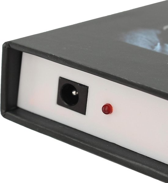 Magnetische Levitatie Glo Schoolnodigdheden We... - Vicedeal