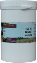 Dierendrogist glucosamine 100% puur (250 GR)