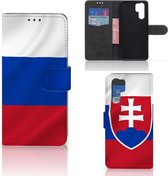 Bookstyle Case Huawei P30 Pro Slowakije