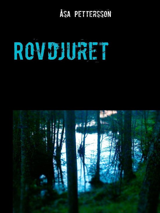 Rovdjuret - cover