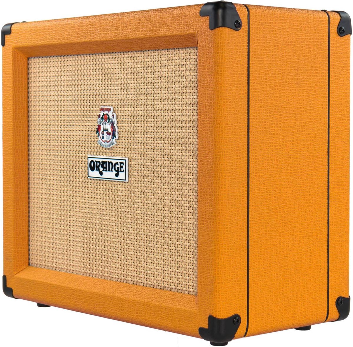 Orange Crush 35RT Combo gitaar versterker