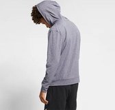 Nike Dry Training vest heren grijs