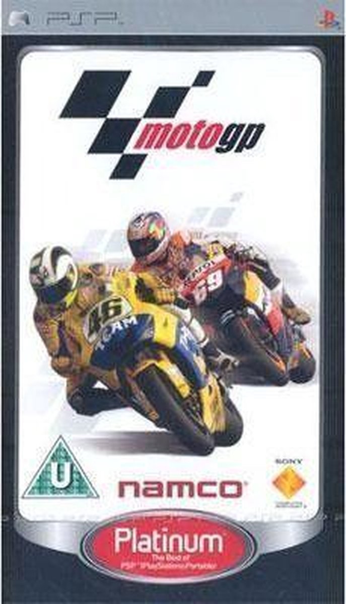 MotoGP