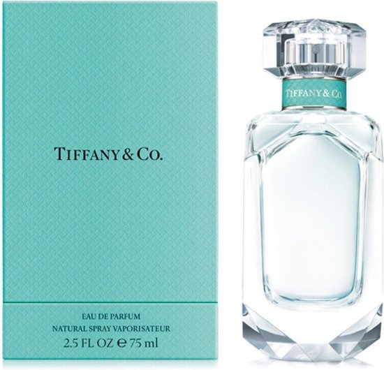 Tiffany And Co - Tiffany & Co. - Eau De Parfum - 30ML