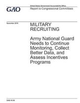 Military Recruiting