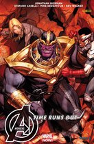 Avengers Time Runs Out 3 - Avengers Time Runs Out (2013) T03