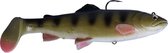 Savage Gear 3D Trout Rattle Shad | Perch | 27.5cm | 275g