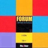Forum 1/CD 1