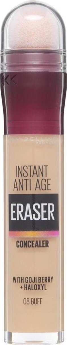 MAYBELLINE MULTI INSTANT ANTI AGE ERASER GOMME CORRECTEUR Anti-cernes 08  Buff