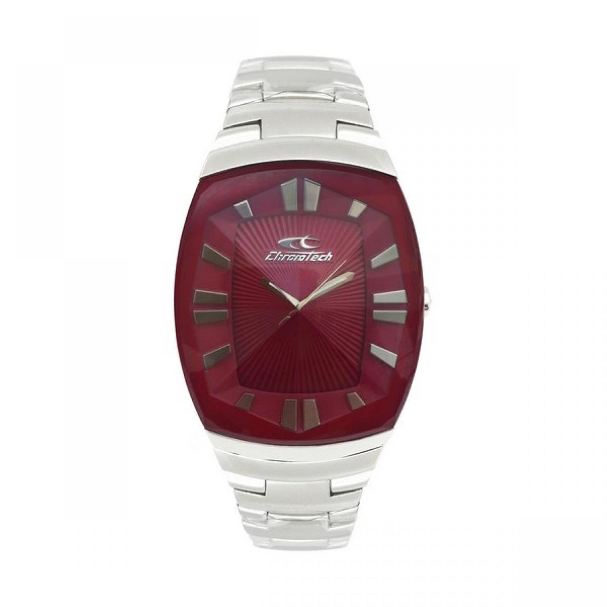 Horloge Dames Chronotech CT7065L-27M (31 mm)