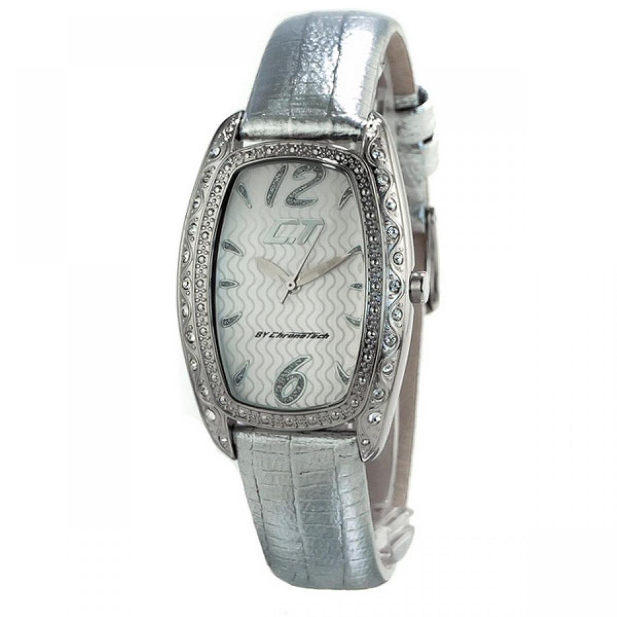 Horloge Dames Chronotech CC7121LS-06 (28 mm)