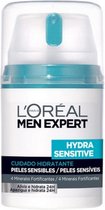 Aftershave Balsem Men Expert L'Oreal Make Up