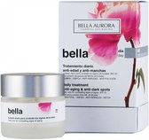 Bella Aurora - Traitement anti-taches et anti-âge Bella Aurora - Femme - 50 ml