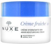 Nuxe - Crème Fraîche Beauté Day Creme 50 ml