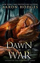Legend of the Gods 3 - Dawn of War