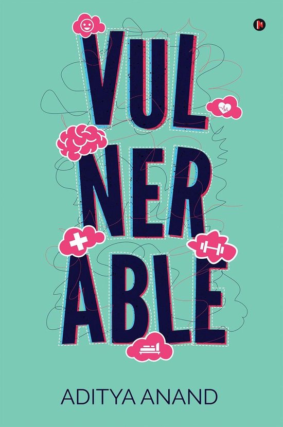 Vulnerable - cover