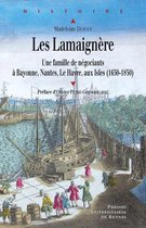 Histoire - Les Lamaignère