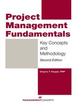 Project Management Fundamentals