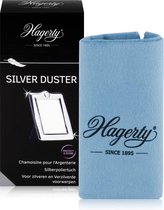 Hagerty Schoonmaakmiddel silver duster