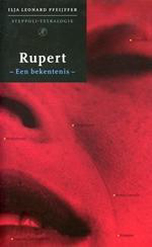 Rupert Een Bekentenis