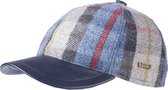 HORKA BASEBALLCAP RUIT S Blauw