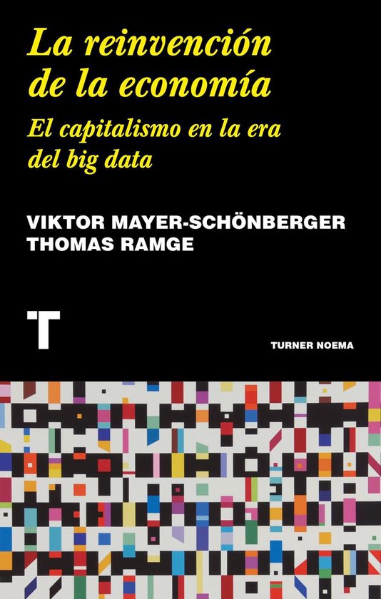 Noema - La reinvención de la economía