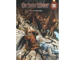 De Rode Ridder - De toverspiegel