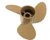 Mercury/Parsun Propeller Assy 4/5 PK 2-takt + 4/5/6 PK 1 cil 4-takt (PAF6-03010000)